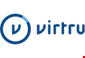Logo for Virtru