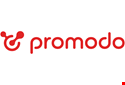 Logo for Promodo Inc