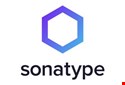 Logo for Sonatype