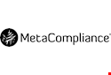 Logo for MetaCompliance 