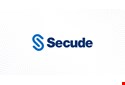 Logo for Secude