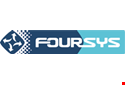 Logo for Foursys