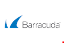 Logo for Barracuda