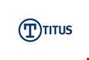 Logo for Titus
