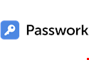 Logo for Passwork