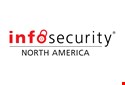 Logo for Infosecurity North America 
