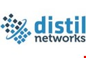 Logo for Distil Networks