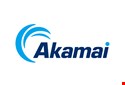 Logo for Akamai
