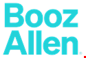 Logo for Booz Allen