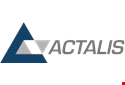 Logo for Actalis