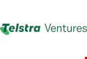Logo for Telstra Ventures