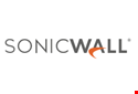 Logo for SonicWall