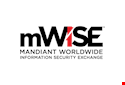 Logo for mWISE