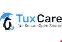 Logo for TuxCare