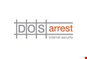 Logo for DOSarrest