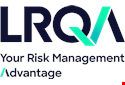 Logo for LRQA