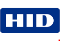 Logo for HID Global