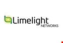 Logo for Limelight Networks