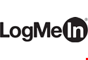 Logo for LogMeIn