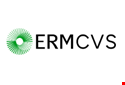Logo for ERM CVS
