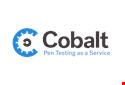 Logo for Cobalt