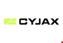 Logo for Cyjax