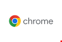 Logo for Google Chrome