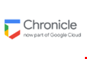 Logo for Chronicle Security