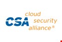 Logo for Cloud Security Alliance