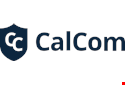 Logo for CalCom