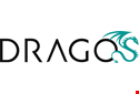 Logo for Dragos