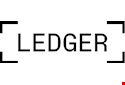 Logo for Ledger