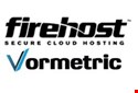 Logo for Firehost & Vormetric