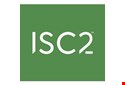 Logo for ISC2