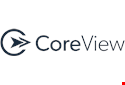 Logo for CoreView