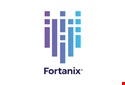 Logo for Fortanix