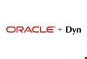 Logo for Oracle + Dyn