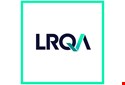 Logo for LRQA