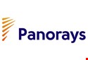 Logo for Panorays 