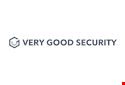 Logo for Very Good Security