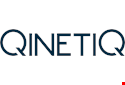 Logo for QinetiQ