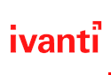 Logo for Ivanti