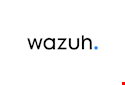 Logo for Wazuh