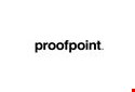 Logo for Proofpoint