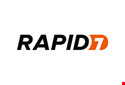 Logo for Rapid 7
