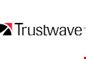 Logo for Trustwave 