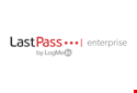 Logo for LastPass