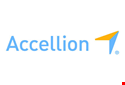 Logo for Accellion