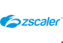 Logo for Zscaler