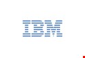 Logo for IBM Security